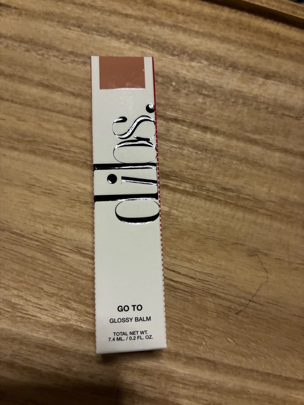 dibs Go To Glossy Balm - kiss me quick